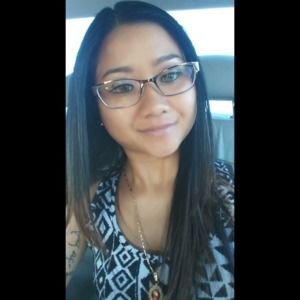 Meet your Posher, Ms Lisa.